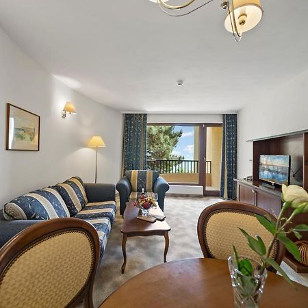 Hvd Riviera Beach Ultra All Inclusive & Mineral Pool - Private Beach & Free Parking Nisipurile de Aur Exterior foto
