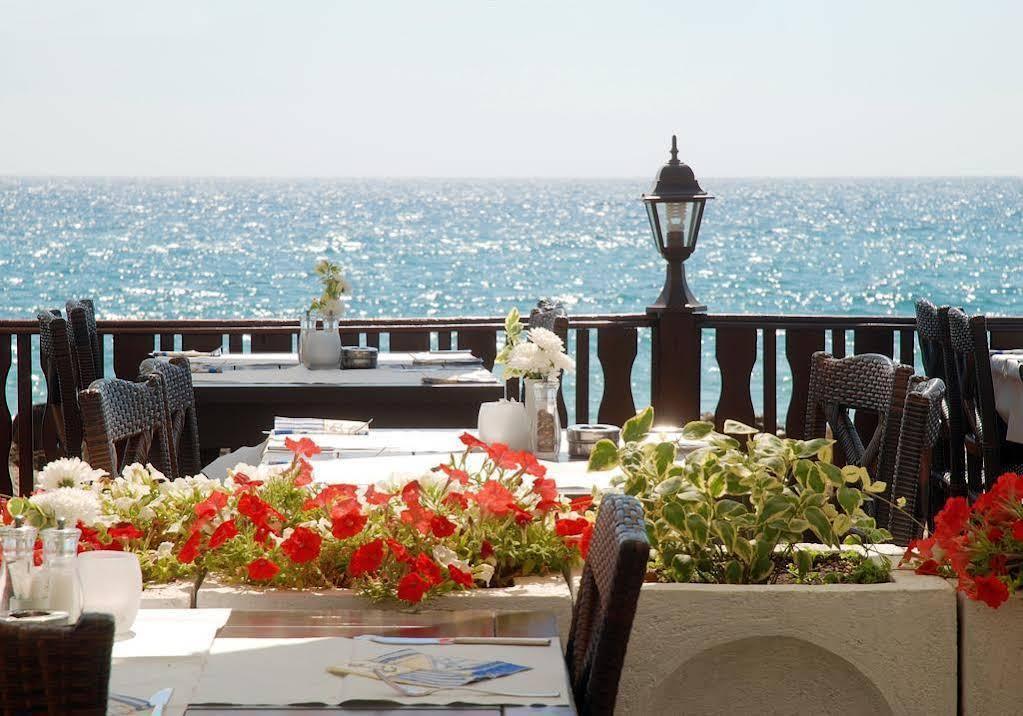 Hvd Riviera Beach Ultra All Inclusive & Mineral Pool - Private Beach & Free Parking Nisipurile de Aur Exterior foto